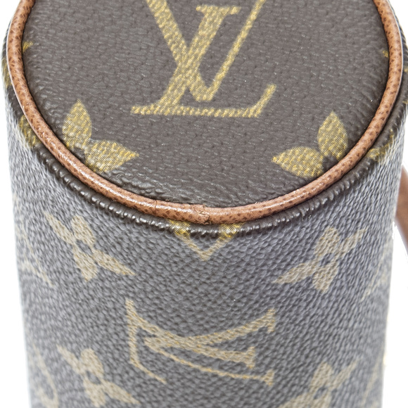 Louis Vuitton Papillon Pouch - Picture 7 of 9
